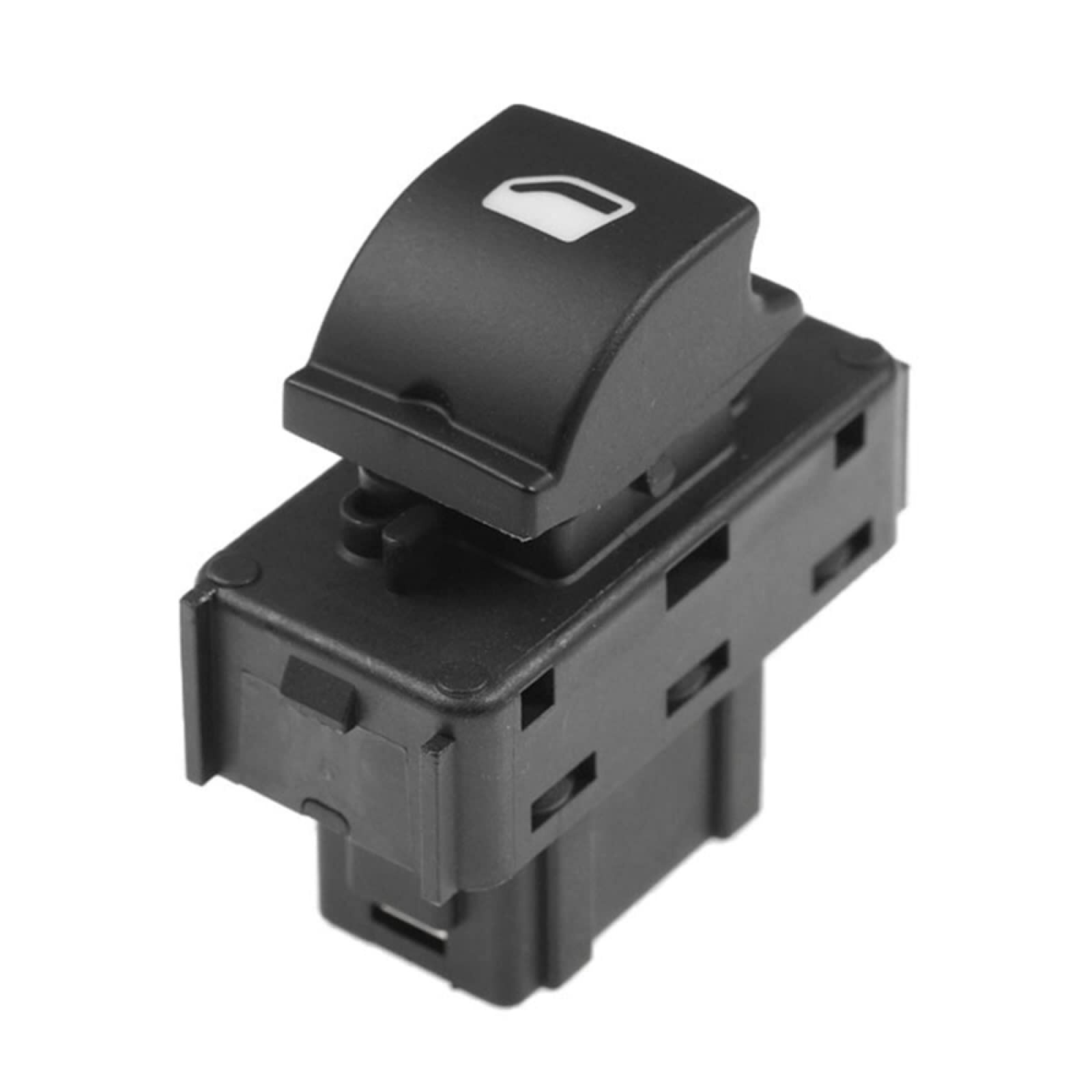 Citroen C-Elysee Sağ Ön Cam Düğmesi Psa Orijinal