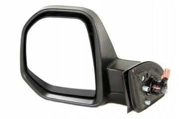 Citroen Berlingo B9 Sol Ayna Isıtmalı Elektirikli Art M012.2022