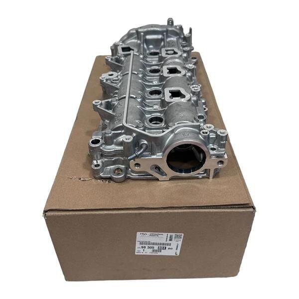 Peugeot Partner Van Eksantrik Kepi 8mm 1.5 Blue Hdi Psa Orijinal 9830580480