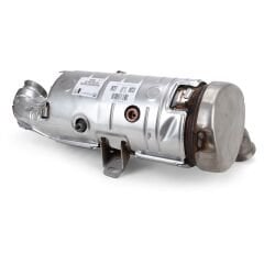 Citroen C5 Aircross 1.5 Bluehdi Ön Egzoz Katalizör Manifoldu Orijinal 9839652080