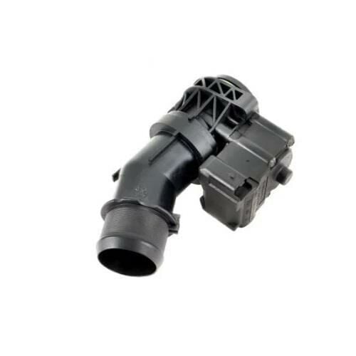 Peugeot Bipper 1.4 Hdi Euro4 Hava Dozörü PSA Orijinal 9800784080