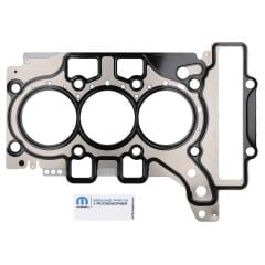 Citroen C3 1.2 Silindir Kapak Contası Orijinal 9814762880