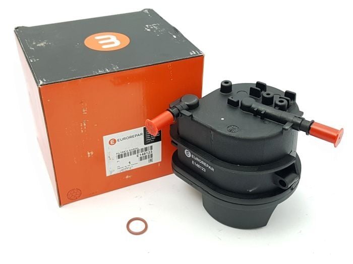 Peugeot 107 1.4 Hdi Mazot Filtresi Eurorepar E148123