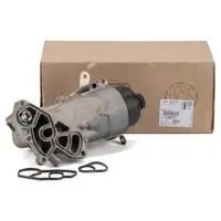 Citroen C3 A51 1.6 Hdi Yağ Soğutucu Orijinal Psa 1103.S7