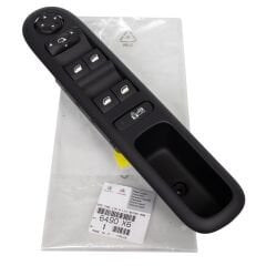 Peugeot 5008 T87 Cam Kumanda Düğmesi PSA Orijinal 6490.X6