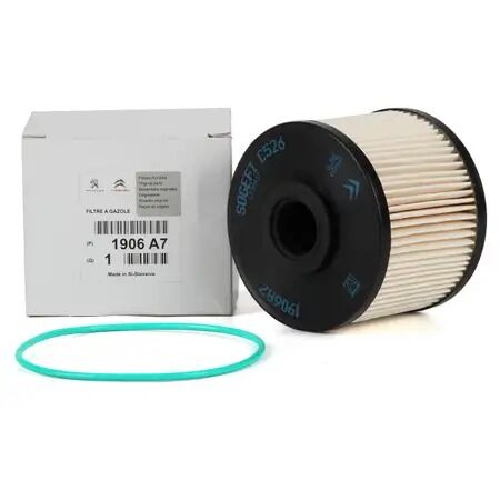 Peugeot Expert 3 2.0 Mazot Filtresi PSA Orijinal 1906.A7
