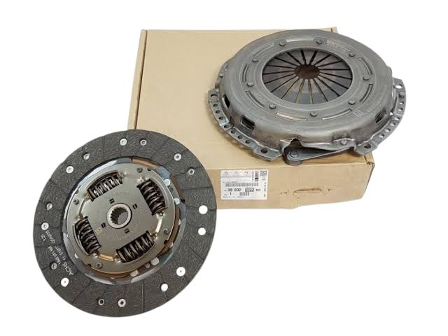 Peugeot 508 1.6 Vti Debriyaj Seti PSA Orijinal 9800250980