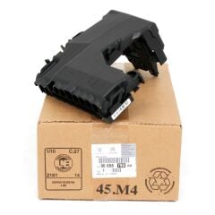 Citröen C4 B7 2011-2017 Akü Üstü Sigorta Kutusu Psa 9800223680