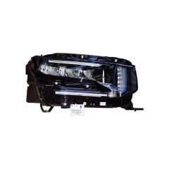 Citröen C3 Aircross CC24E Sağ Ön Far PSA Orijinal 9851349080