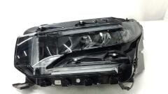 Citröen C3 Aircross CC24E Sol Ön Far PSA Orijinal 9851349180