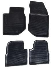 Peugeot 2008 P24 Havuzlu Kauçuk Paspas 9664WA.12