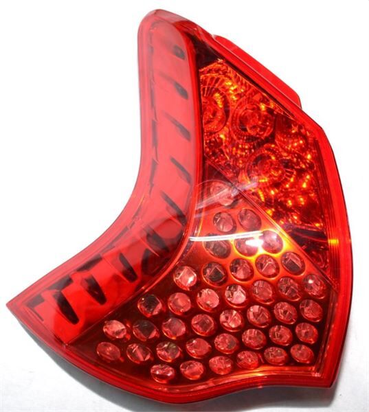 Peugeot 3008 T84 Sol Arka Dış Stop Lambası Orijinal 6350.HC