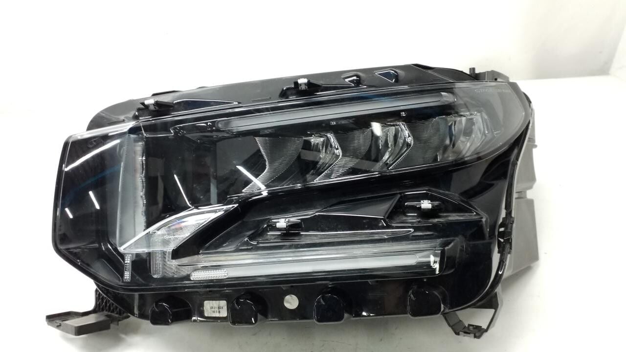 Citröen C3 CC21 Sol Ön Far PSA Orijinal 9851349180