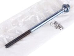 Peugeot Rıfter 2019-2025 Stepne Tutucu Vida PSA Orijinal 9687934480