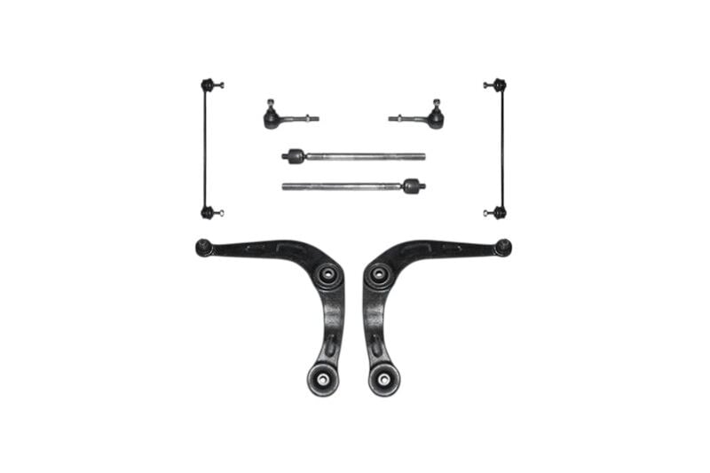 Peugeot 206 Ön Takım Seti KRAFTVOLL 13050318