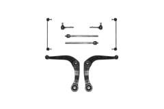 Peugeot 206 Ön Takım Seti KRAFTVOLL 13050318