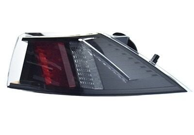 Peugeot 508 R8 Sağ Dış Stop PSA Orijinal 9813508380