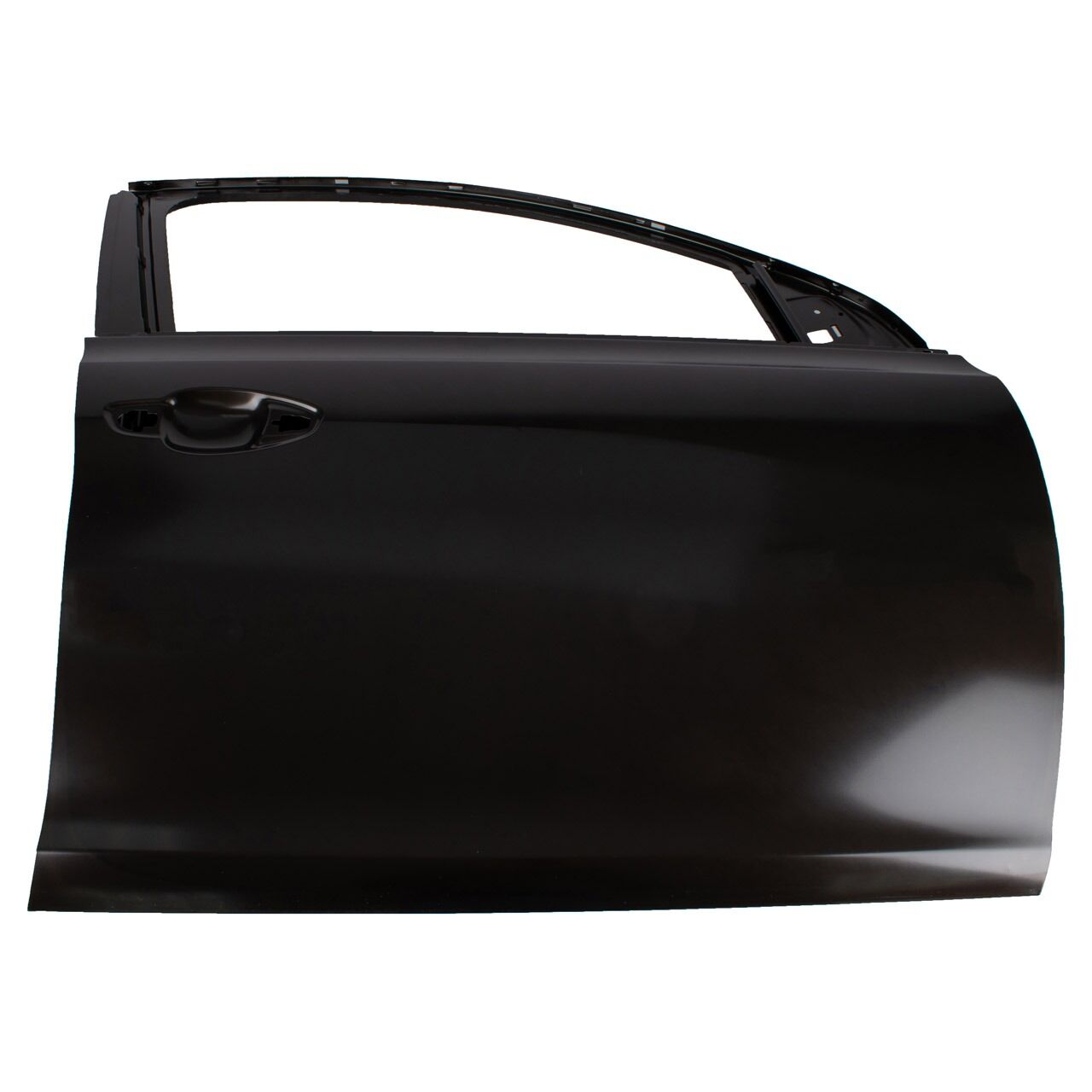 Peugeot 308 T9 Sağ Ön Kapı Orijinal 1610102180