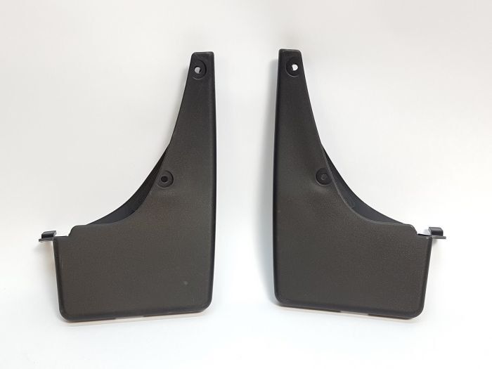 Citroen C3 Arka Paçalık Takımı Orijinal 9403.36