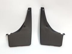 Citroen C3 Arka Paçalık Takımı Orijinal 9403.36