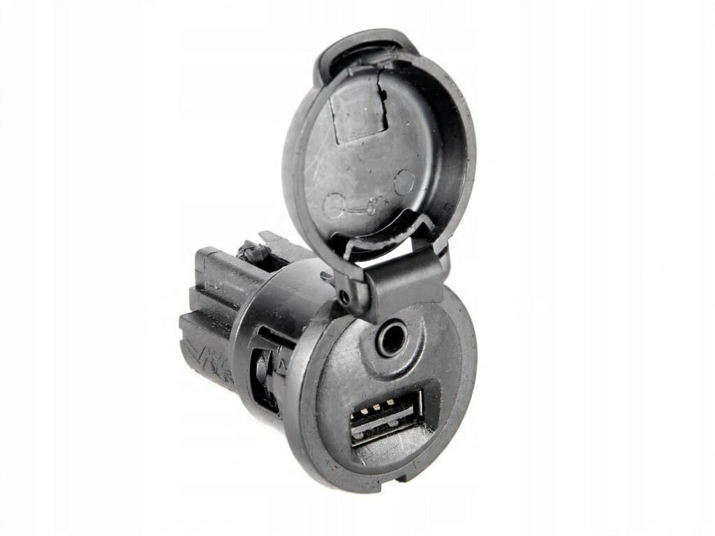 Peugeot 5008 T87 Usb Bağlantı Prizi Psa 96645227ZD