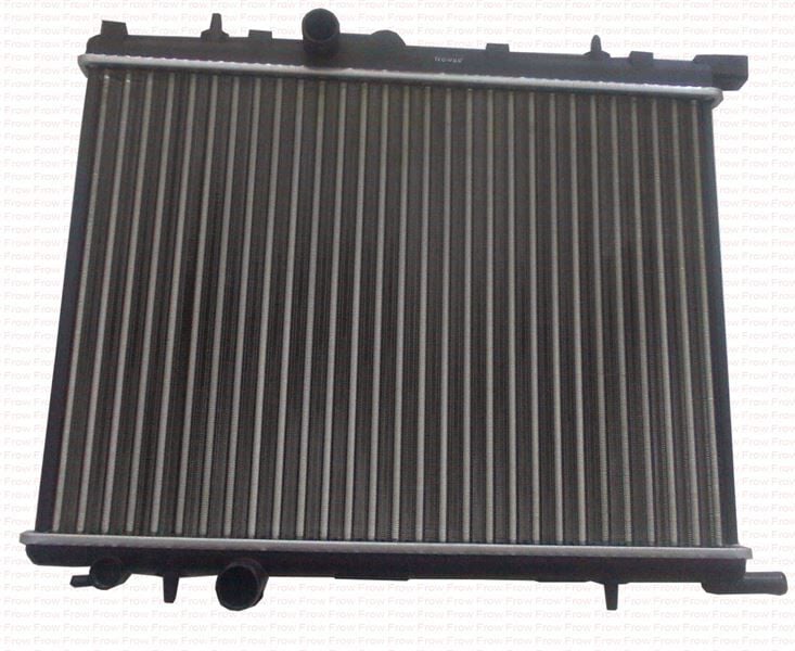 Peugeot 206 Su Radyatörü Mga 80141