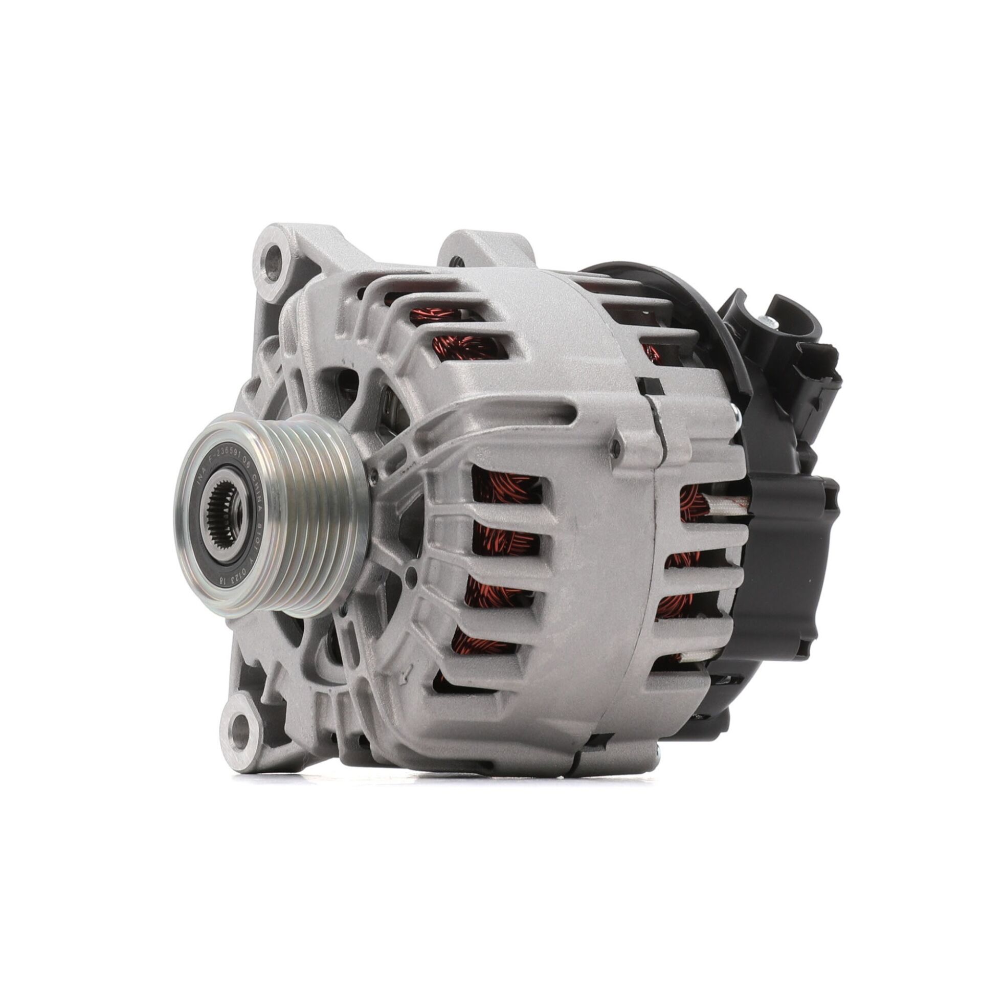 Peugeot Partner K9 Alternatör Şarj Dinamosu Eurorepar 1638094380