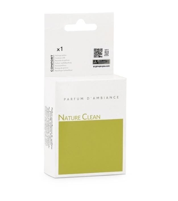 Peugeot 3008 P64 Parfüm Kartuş Natural Orijinal 1648414380