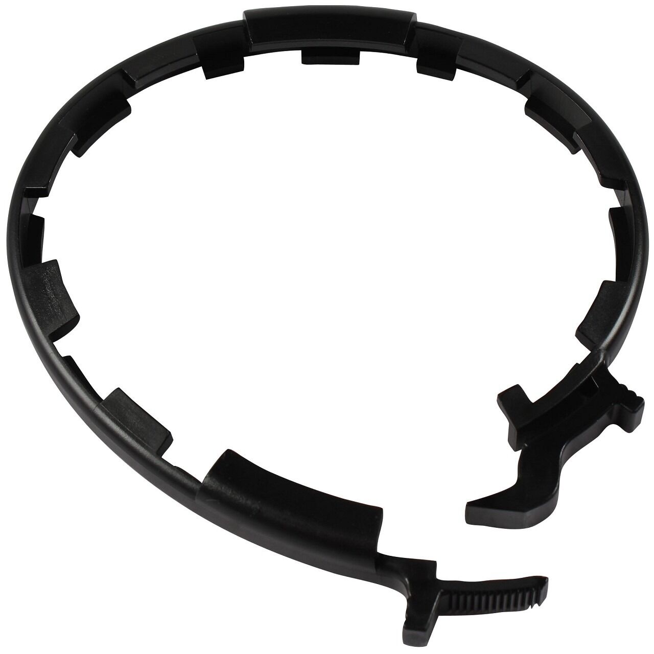 Citröen Xsara 1.9 Mazot Filtre Kelepçesi PSA Orijinal 1904.26