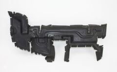 Opel Grandland X Radyatör Üst Bakaliti Sol PSA Orijinal YP00028080