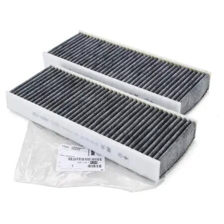 DS9 Polen Filtresi Karbonlu Orijinal Psa 9804163480