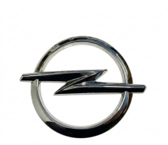 Opel Grandland X Bagaj Kapağı Amblemi PSA Orijinal YP001276DX
