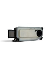 Citroen C4 X C4 C41 Aktif Hava Giriş Panjur Motoru Aktüatörü 9818171680