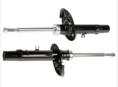 Citroen C3 A51 Sağ Ön Amortisör KRAFTVOLL 15010222