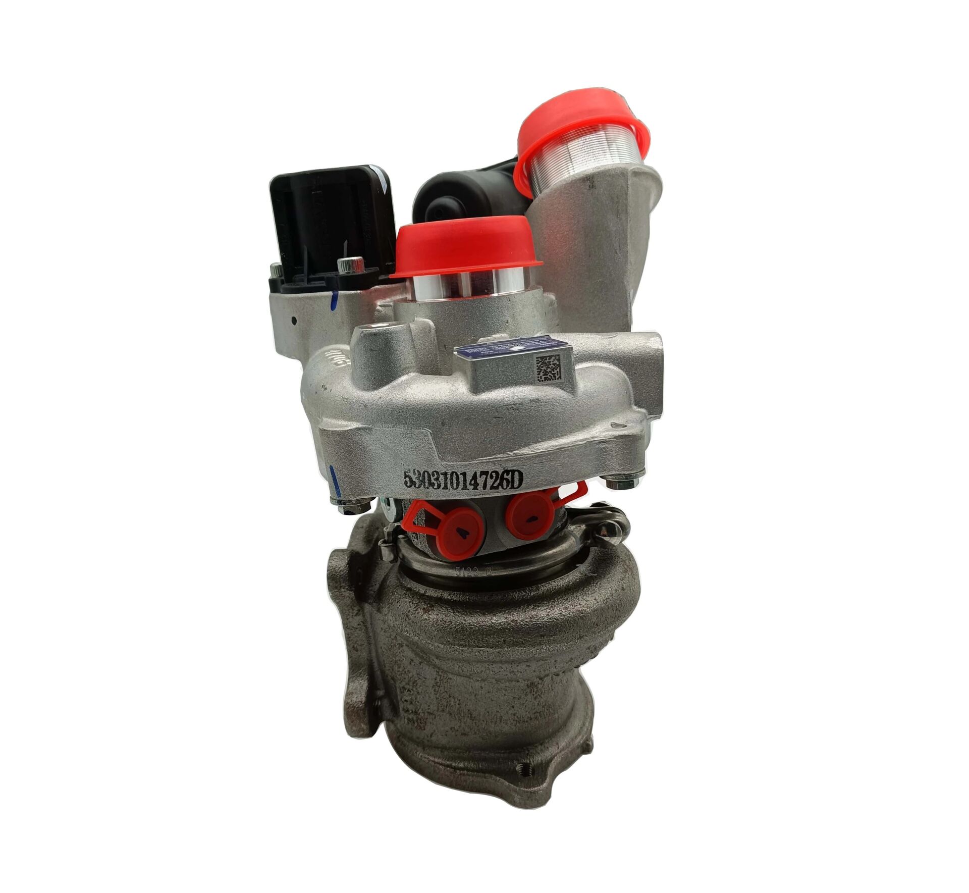 Ds4 1.6 THP Turbo PSA Orijinal 9813852580