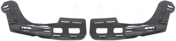 Peugeot 308 T7 Ön Sis Far Bağlantı Ayak Takım Gordon 7416.G2