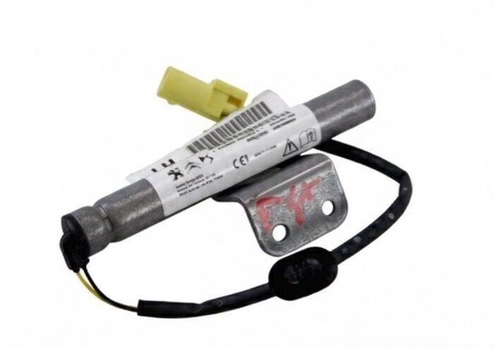 Peugeot 408 Airbag Darbe Algılayıcı Sağ PSA Orijinal 9830981380