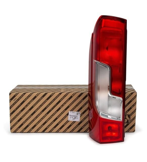 Opel Movana X250 Sol Stop Lambası PSA Orijinal 1612401580