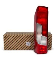 Opel Movana X250 Sol Stop Lambası PSA Orijinal 1612401580