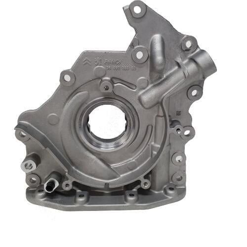 Citröen C4 X 1.5 BlueHdi Euro6 Yağ Pompası PSA Orijinal 1628955080