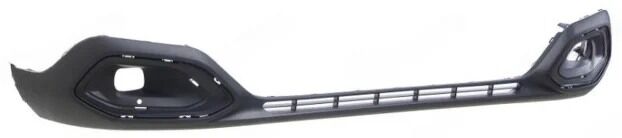 Citröen C4 X C43 Ön Tampon Altı PSA Orijinal 98347032XT