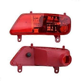 Peugeot 3008 T84 Arka Sağ Sis Lambası DPO 550-4002R-UE