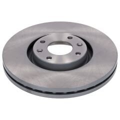 Peugeot 2008 A94F Ön Fren Disk 1 Adet PSA Orijinal 9809266280