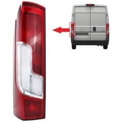 Citroen Jumper Sol Stop Lambası MRS S 510371