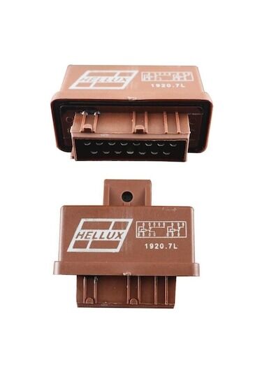 Citröen Saxo Benzin Rolesi Hellux HLR100112