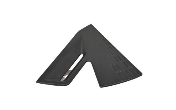 Opel Corsa F Çelik Jant Kapağı Eki PSA Orijinal 9833892980