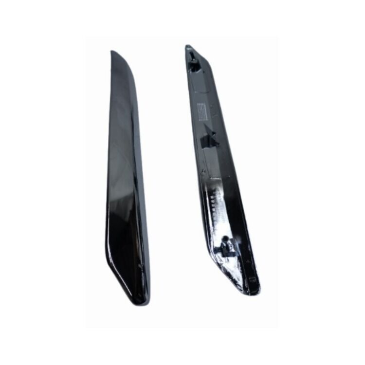 Citröen C5 X7 Sağ Arka Tampon Nikelajı PSA Orijinal 7452.SS