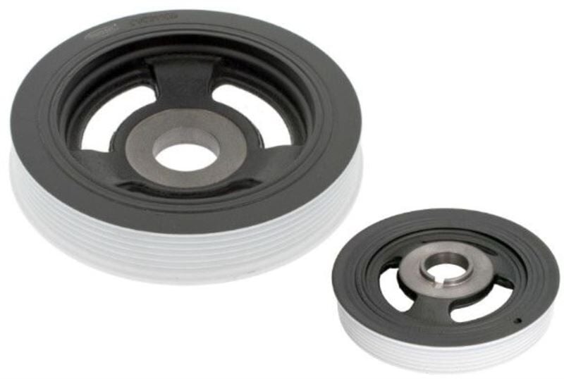 Peugeot 308 1.6 Hdi Krank Kasnak Boş KENTPAR 0515.T3