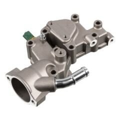 Peugeot 206 1.4 Termostat Gövdesi VERNET WF0126M