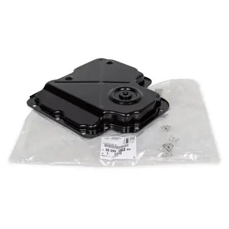 Peugeot Expert 4 1.5-1.6 BlueHdi Yağ Karteri Kapak Orijinal 9809981680